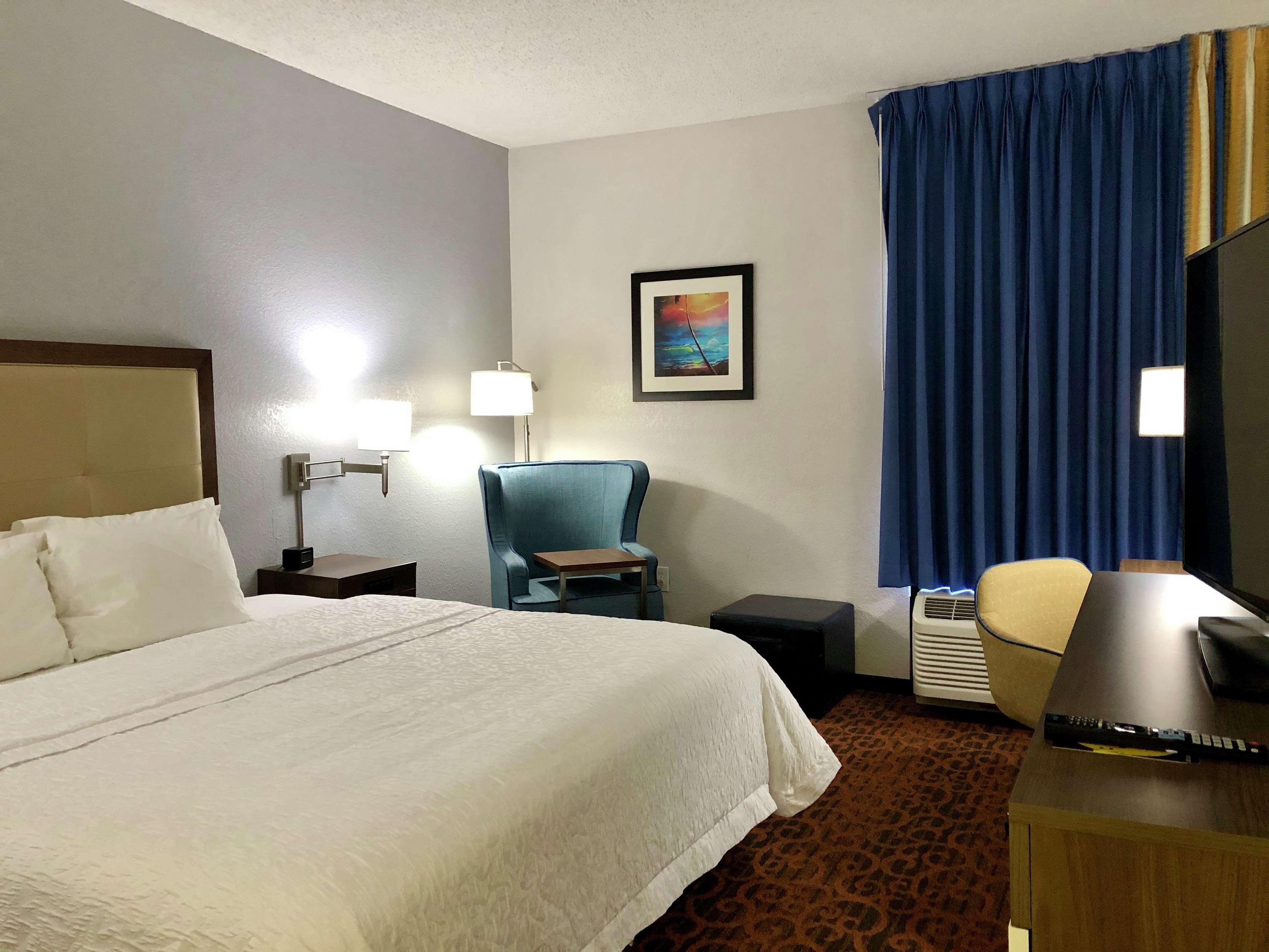 Hampton Inn By Hilton Spring Hill Timber Pines Zewnętrze zdjęcie