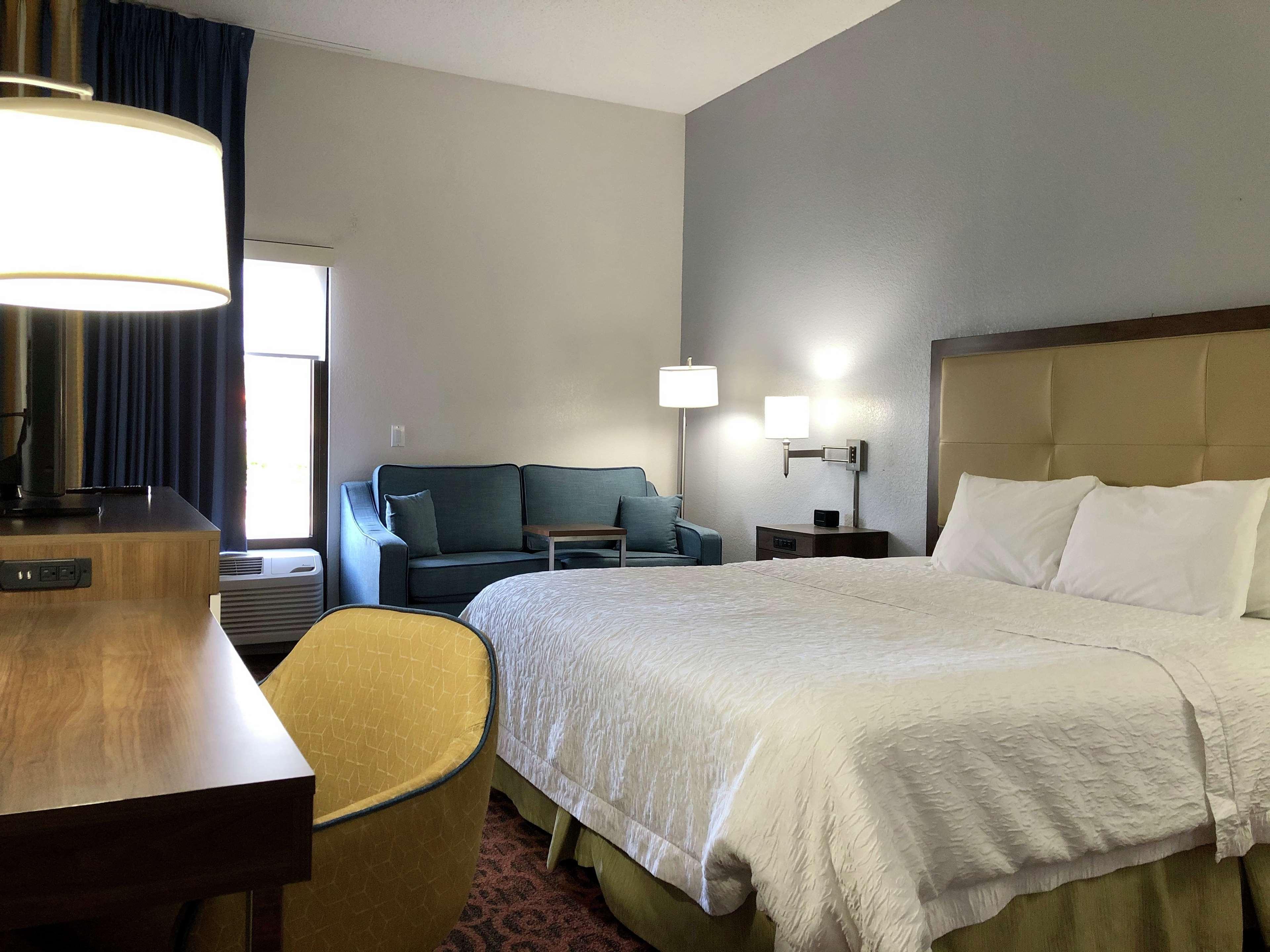 Hampton Inn By Hilton Spring Hill Timber Pines Zewnętrze zdjęcie