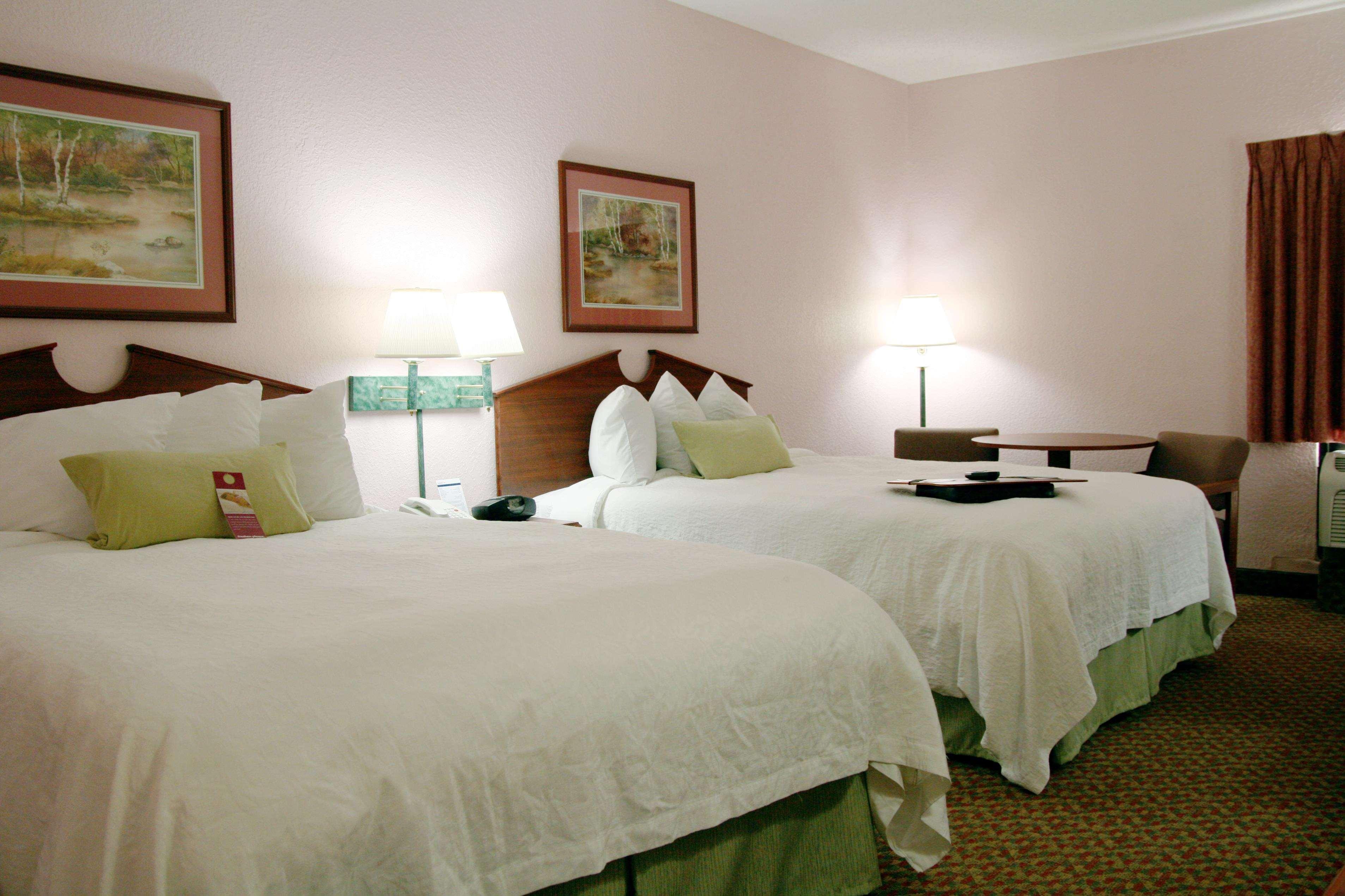 Hampton Inn By Hilton Spring Hill Timber Pines Pokój zdjęcie
