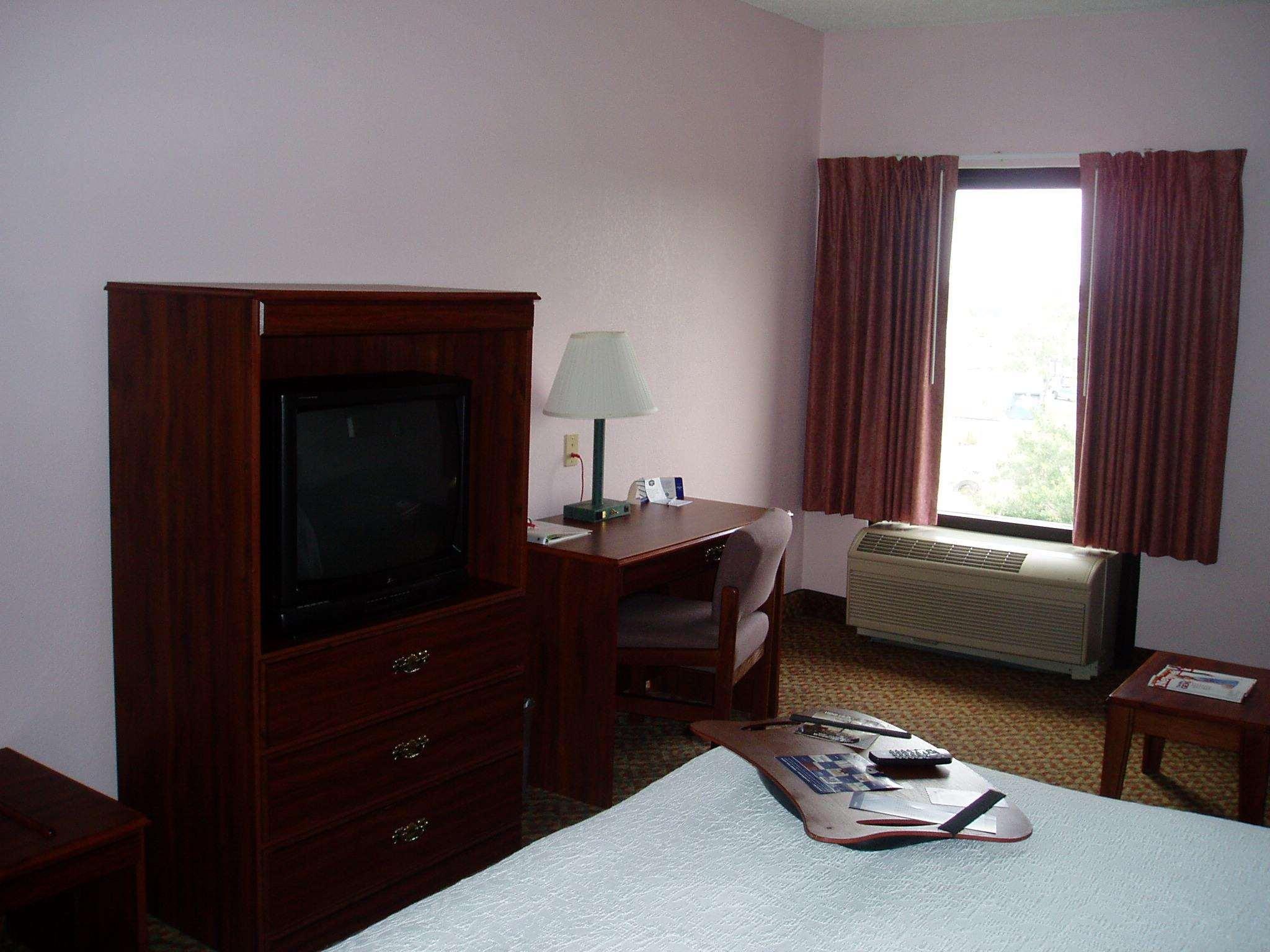 Hampton Inn By Hilton Spring Hill Timber Pines Pokój zdjęcie