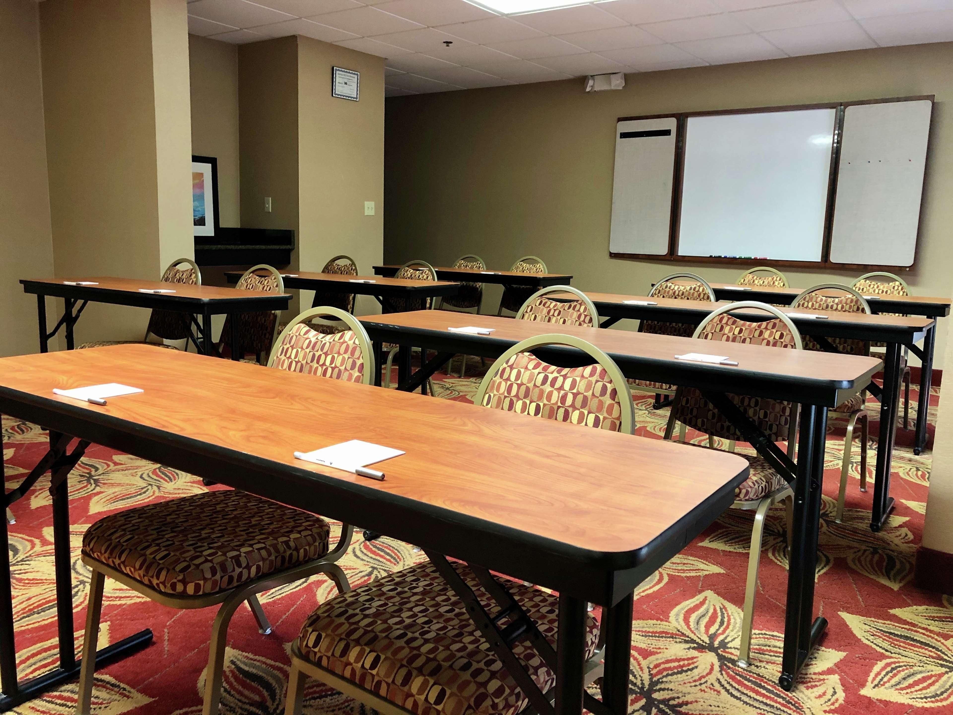 Hampton Inn By Hilton Spring Hill Timber Pines Zewnętrze zdjęcie