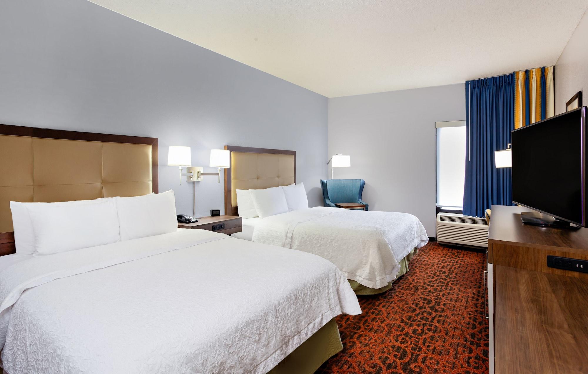 Hampton Inn By Hilton Spring Hill Timber Pines Zewnętrze zdjęcie