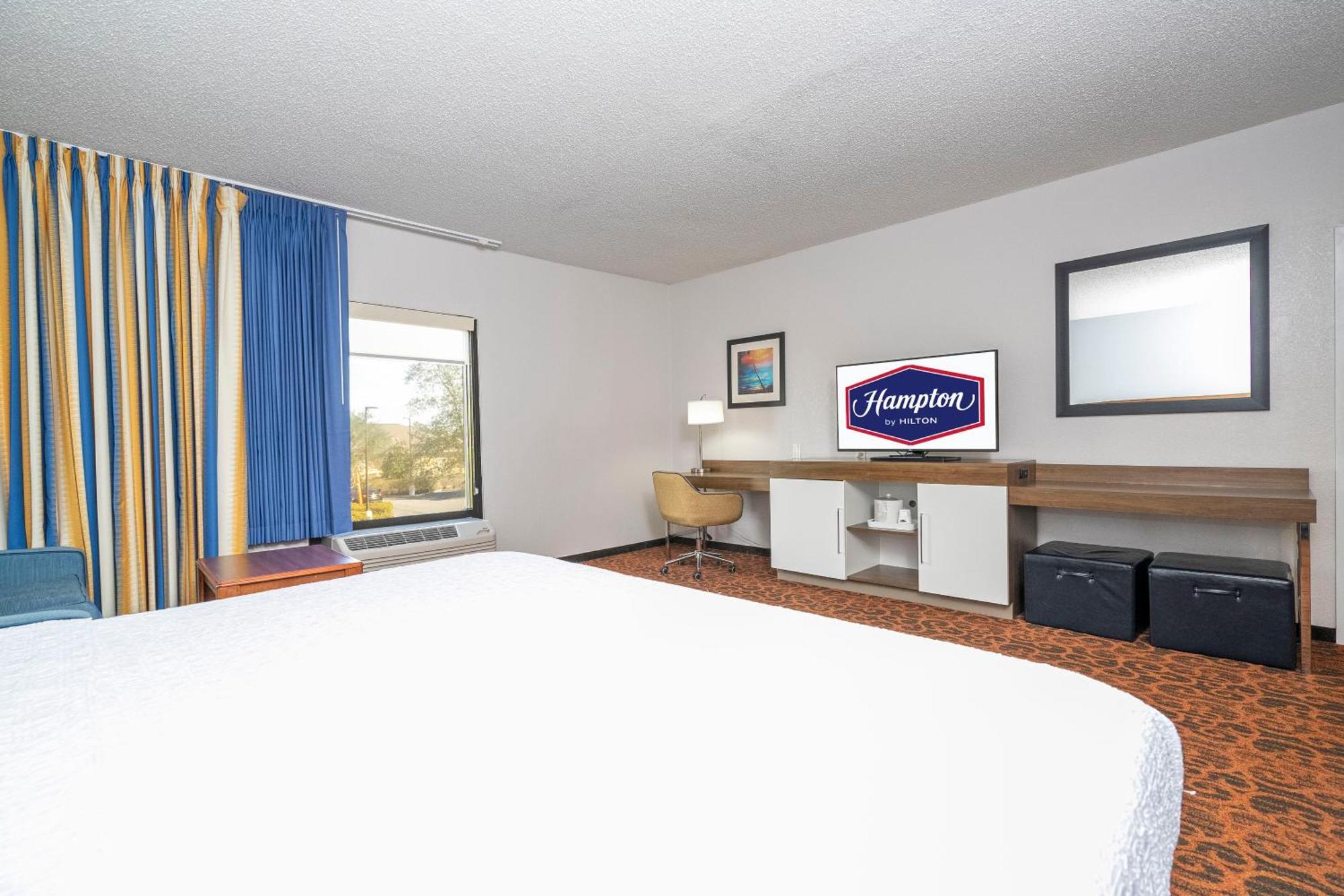 Hampton Inn By Hilton Spring Hill Timber Pines Zewnętrze zdjęcie