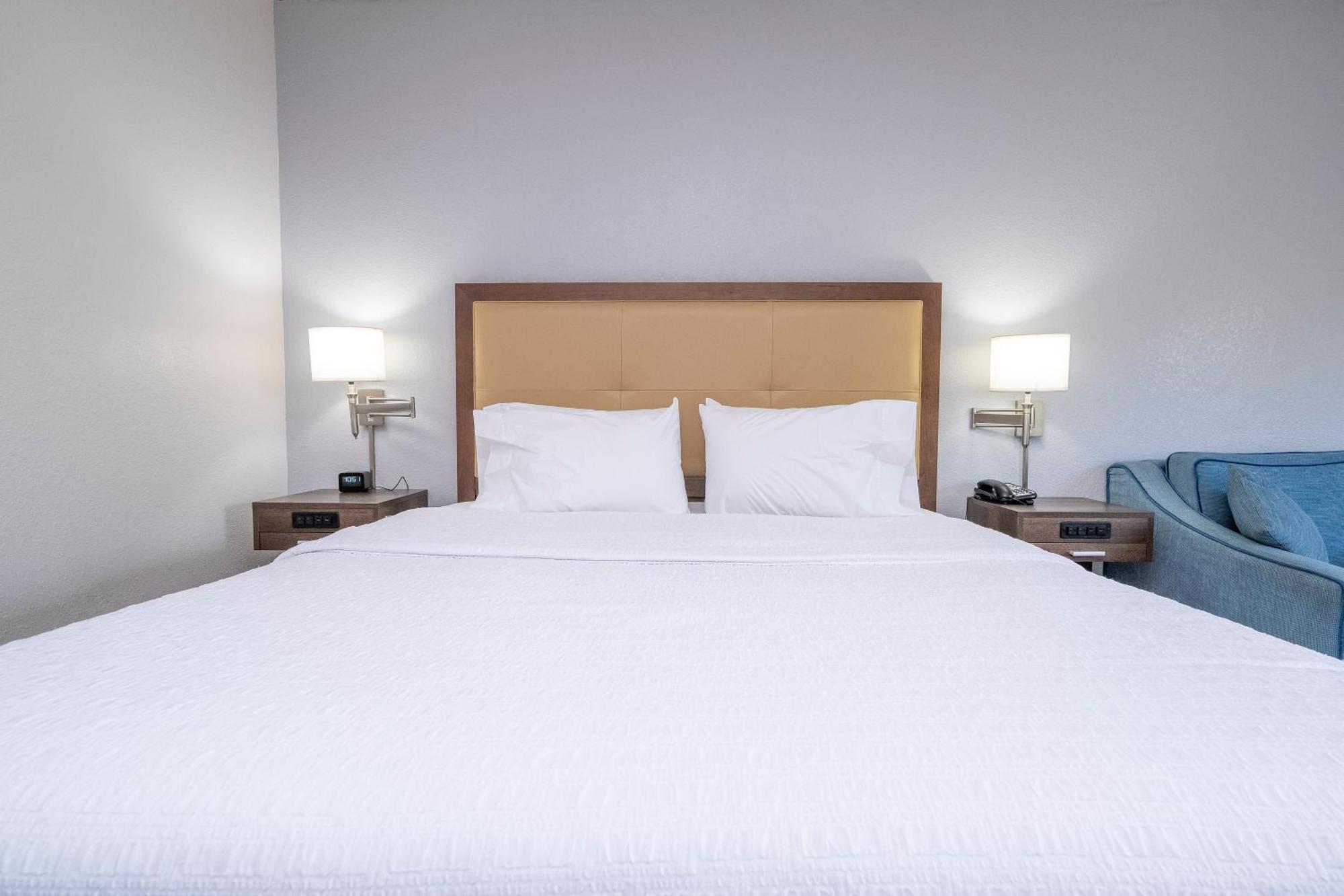 Hampton Inn By Hilton Spring Hill Timber Pines Zewnętrze zdjęcie