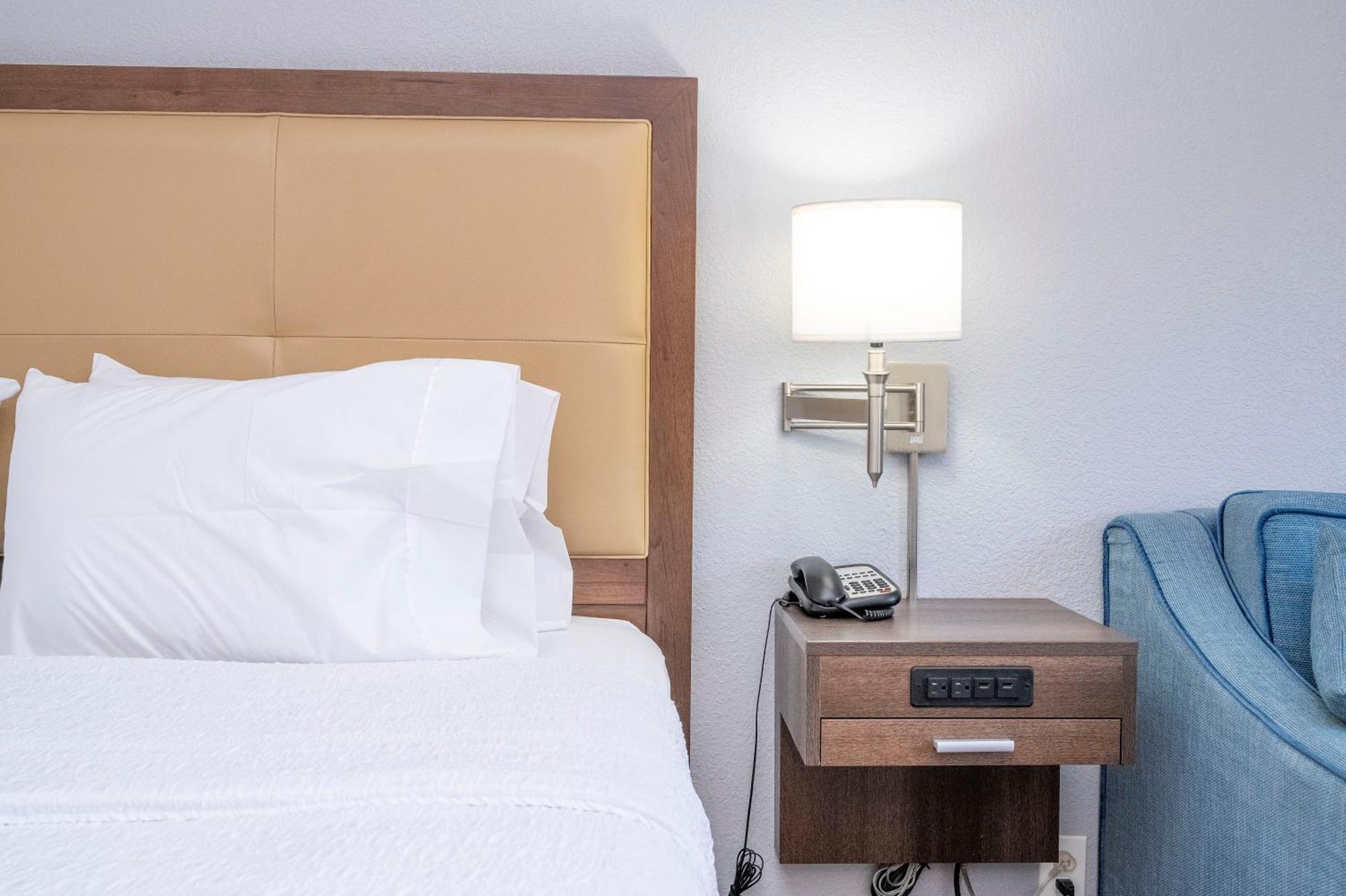 Hampton Inn By Hilton Spring Hill Timber Pines Zewnętrze zdjęcie