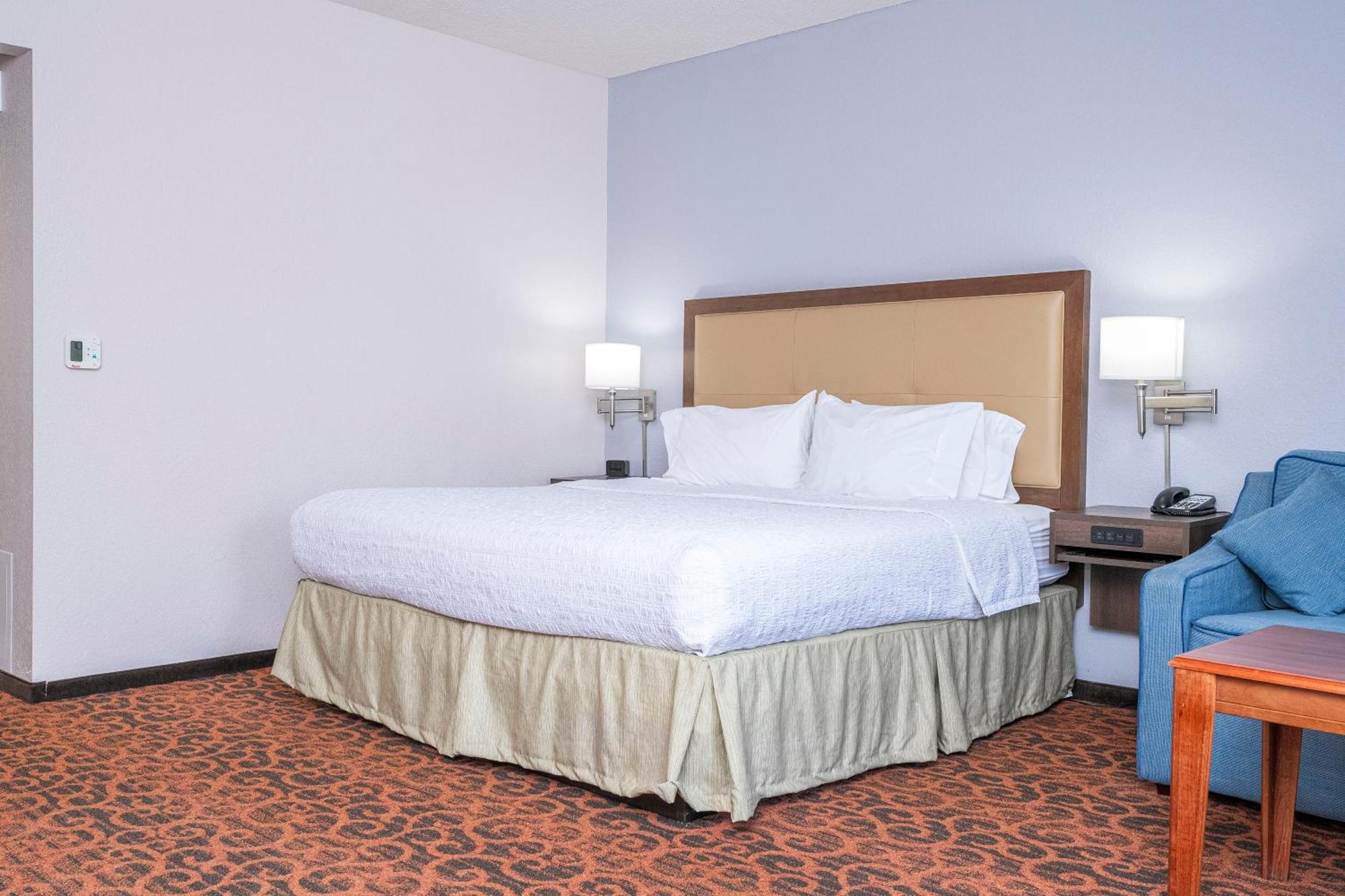 Hampton Inn By Hilton Spring Hill Timber Pines Zewnętrze zdjęcie