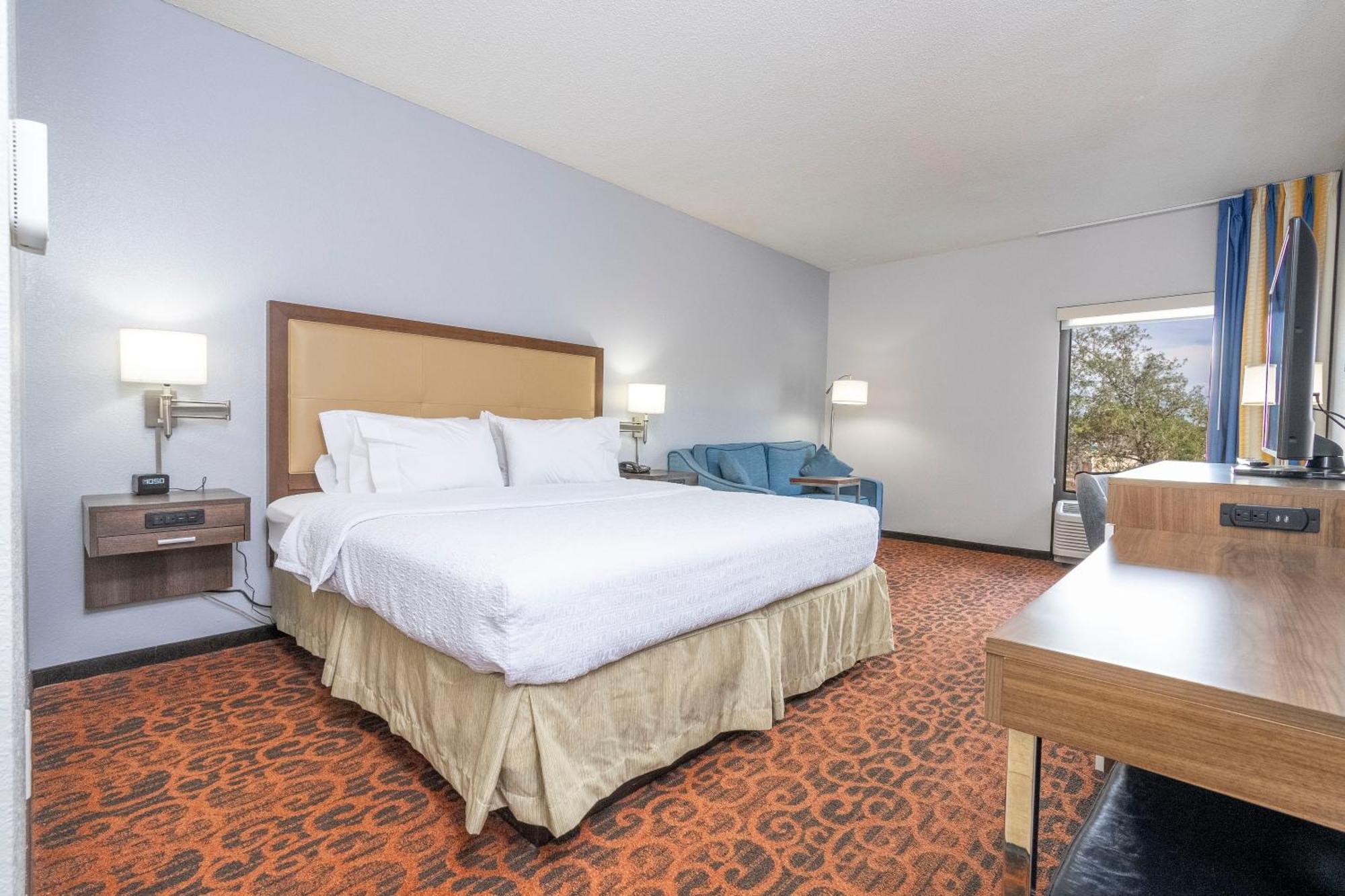 Hampton Inn By Hilton Spring Hill Timber Pines Zewnętrze zdjęcie
