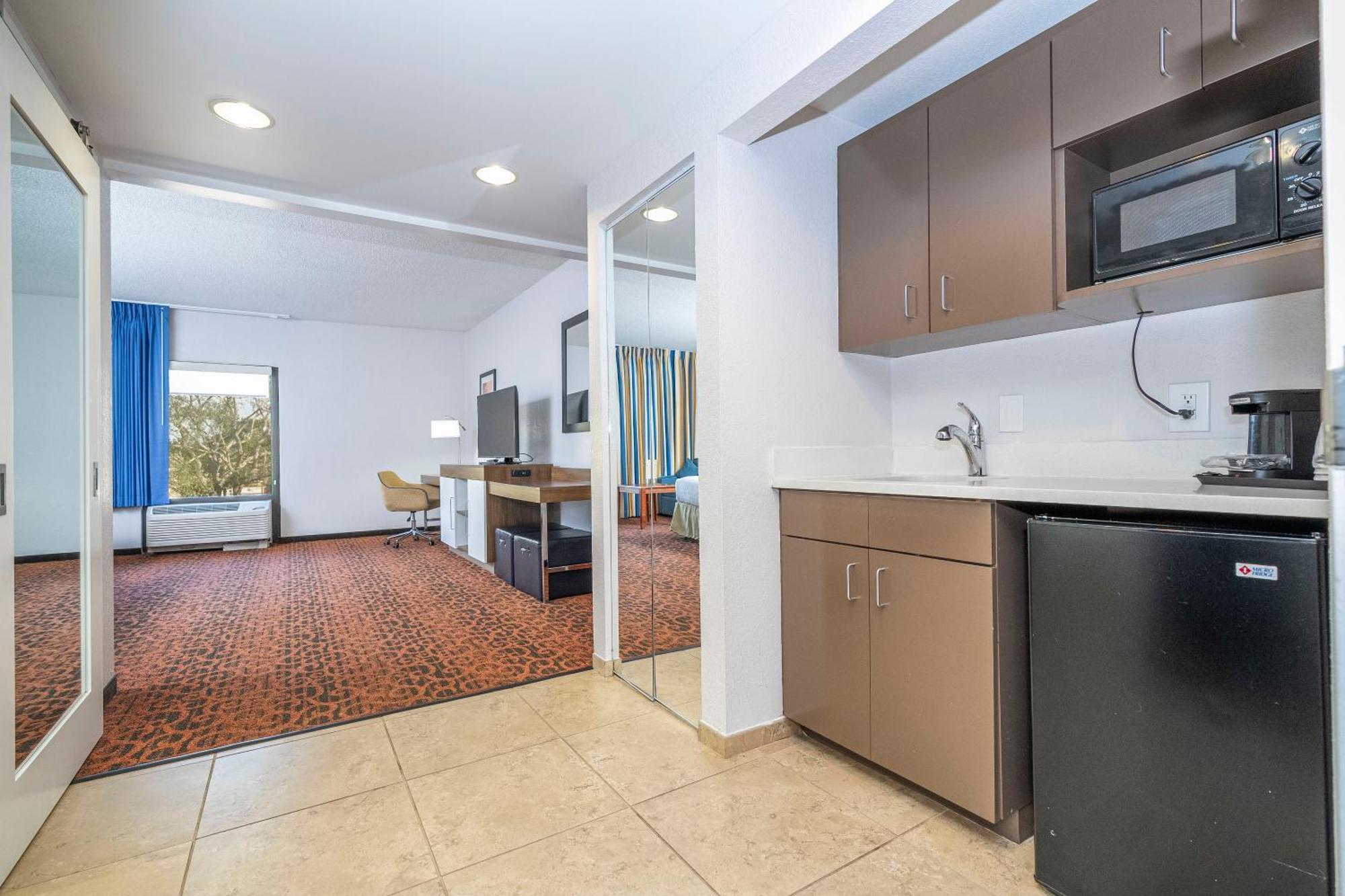 Hampton Inn By Hilton Spring Hill Timber Pines Zewnętrze zdjęcie