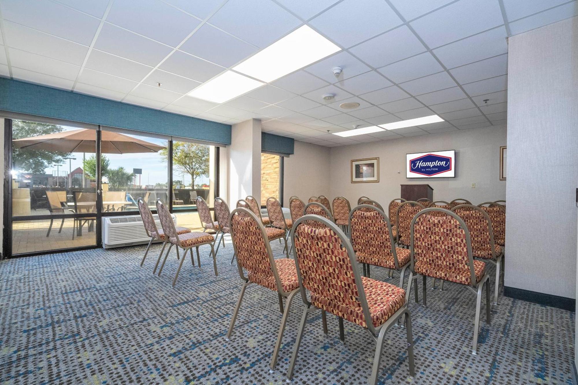 Hampton Inn By Hilton Spring Hill Timber Pines Zewnętrze zdjęcie