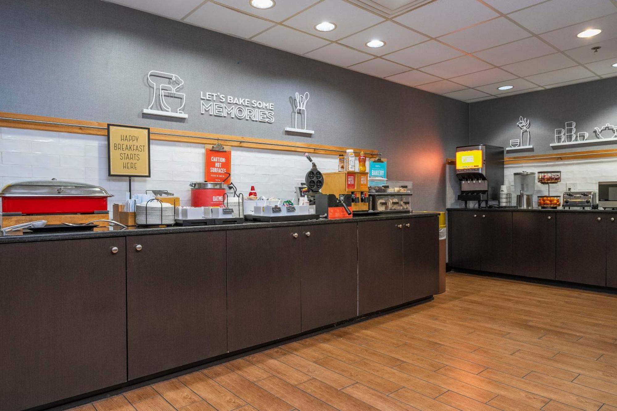 Hampton Inn By Hilton Spring Hill Timber Pines Zewnętrze zdjęcie